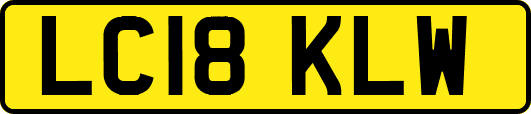 LC18KLW