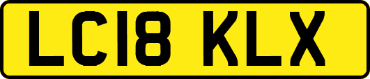 LC18KLX