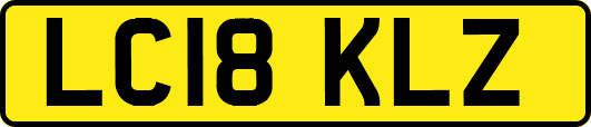 LC18KLZ