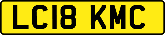 LC18KMC