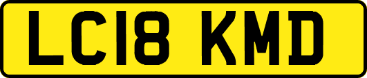 LC18KMD