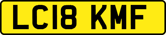 LC18KMF