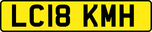 LC18KMH