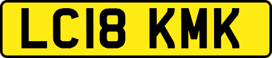 LC18KMK