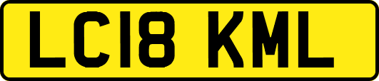 LC18KML