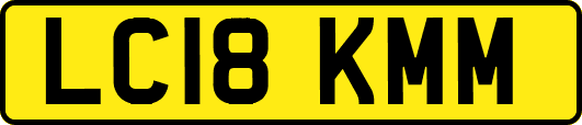 LC18KMM