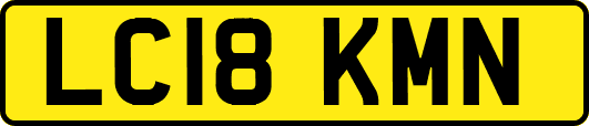 LC18KMN
