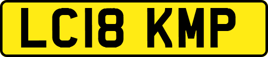 LC18KMP