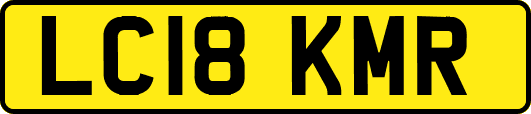 LC18KMR