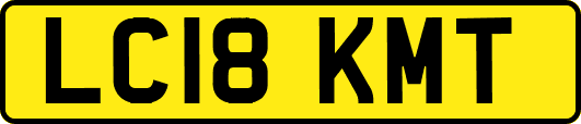 LC18KMT