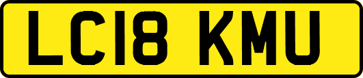 LC18KMU