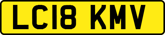 LC18KMV