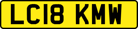 LC18KMW