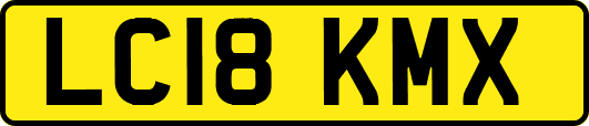 LC18KMX