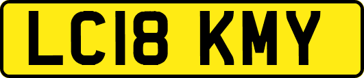 LC18KMY