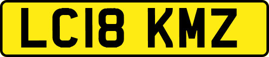 LC18KMZ