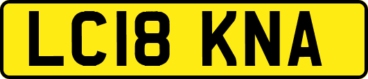 LC18KNA