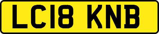 LC18KNB