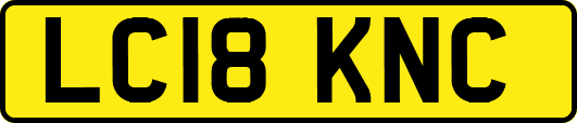 LC18KNC