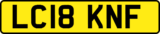 LC18KNF