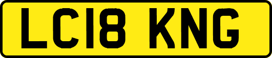 LC18KNG