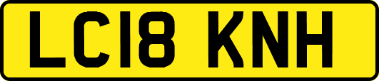 LC18KNH