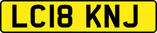 LC18KNJ