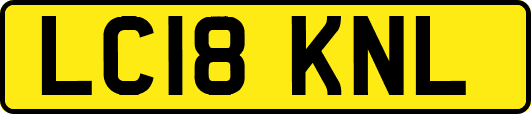 LC18KNL