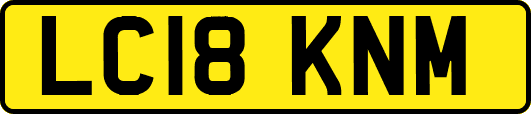 LC18KNM