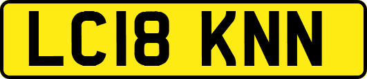 LC18KNN