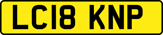 LC18KNP