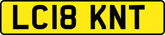 LC18KNT