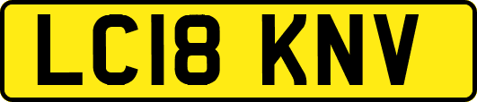 LC18KNV