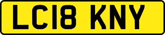 LC18KNY