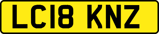 LC18KNZ