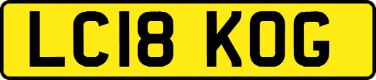 LC18KOG