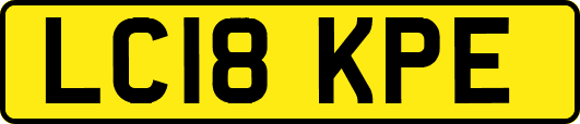 LC18KPE