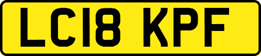 LC18KPF