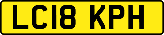 LC18KPH