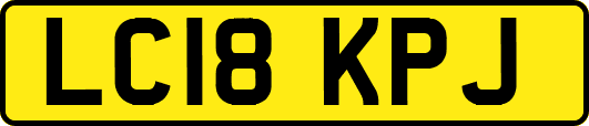 LC18KPJ