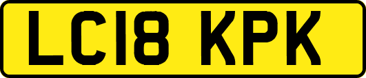 LC18KPK