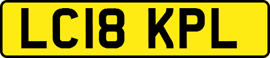LC18KPL