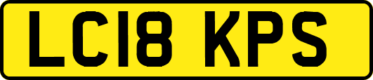 LC18KPS