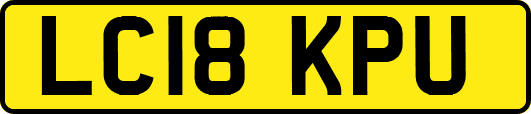 LC18KPU