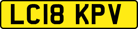 LC18KPV