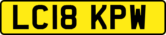 LC18KPW