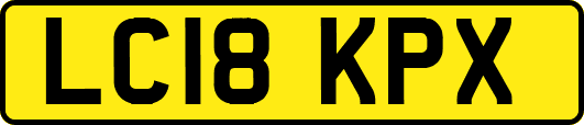 LC18KPX