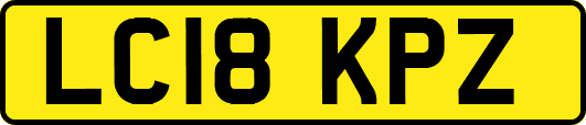 LC18KPZ