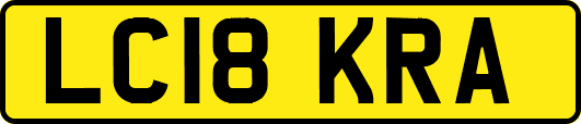 LC18KRA