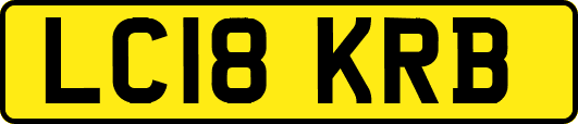 LC18KRB
